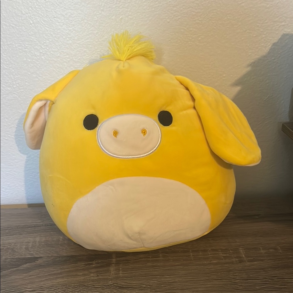 Gavyn The Donkey Squishmallow